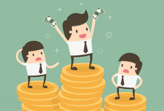 TOP 10 những công việc dễ “Hái” ra tiền không phải ai cũng biết